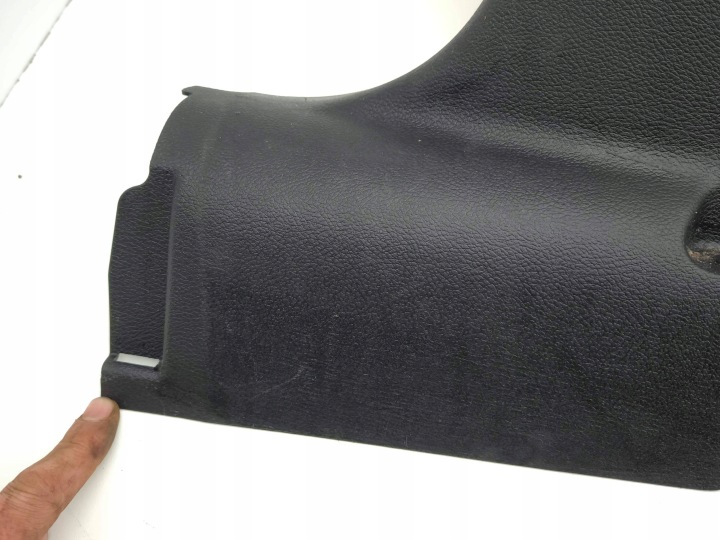 JEEP CHEROKEE 2014 GAUCHE CÔTÉ PROTECTION SUPÉRIEURE MONTANTS B