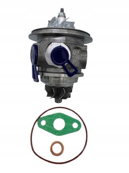 NOYAU TURBINES 49130-00100 OPEL ADAM ASTRA CORSA 1.0 ECOTEC 90 -115KM 860651