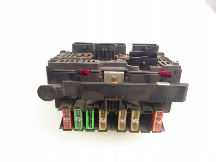 MODULE BSM CITROEN C5 II BREAK S118983006I 9656086580