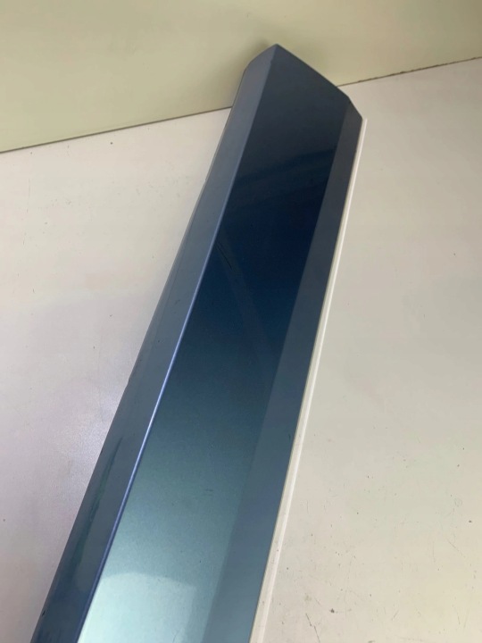 MOULURE PORTES DROIT AVANT AVANT RENAULT SCENIC III