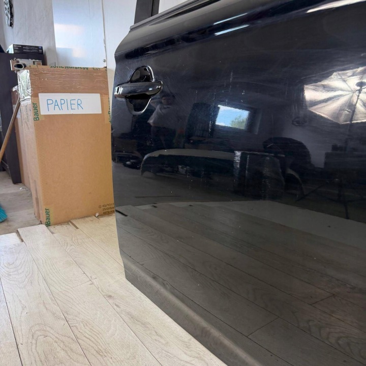 MITSUBISHI OUTLANDER III 12- PORTES DROIT AVANT DROIT AVANT COMPLET X42