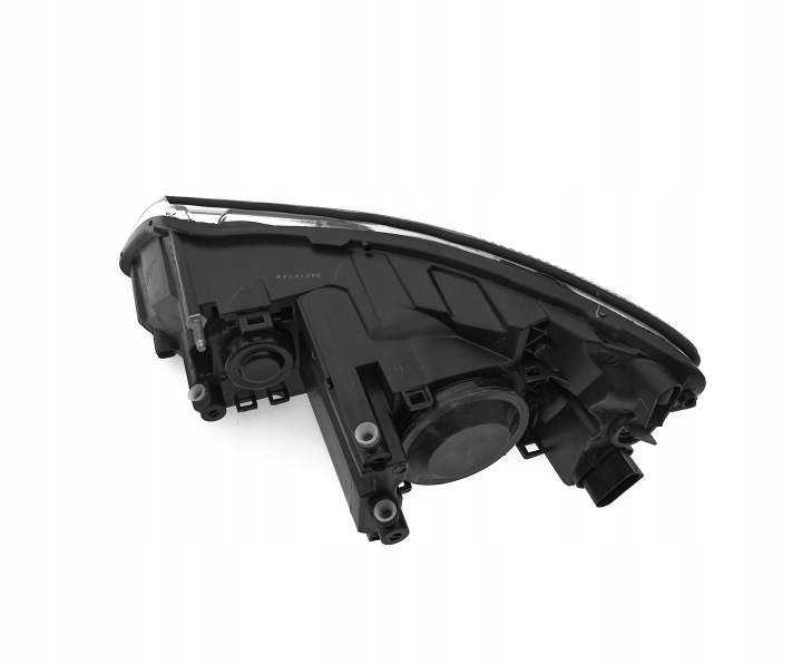 PHARE AVANT VERS SKODA OCTAVIA 2009-2013 1Z1941018S DROITE