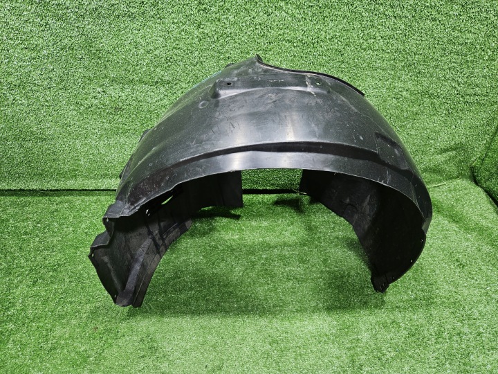 AUDI A3 8Y 2020 8Y0 PASSAGE DE ROUE GAUCHE AVANT 8Y0821171K