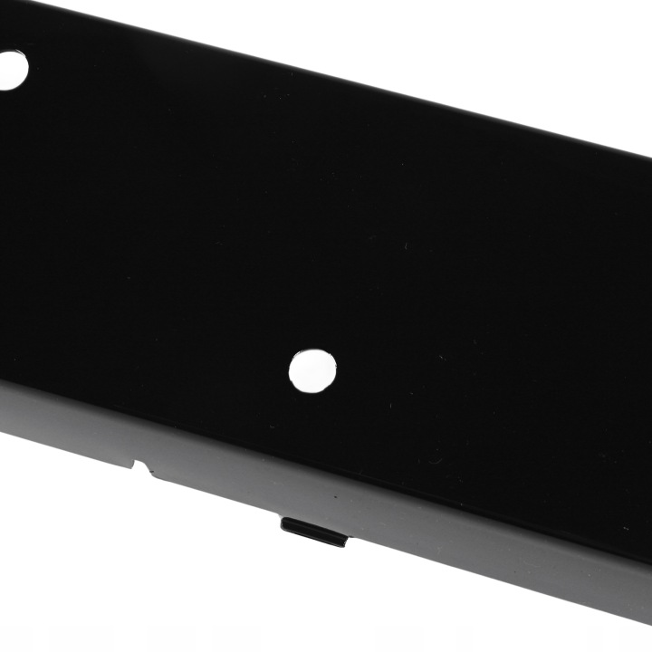 AVANT PARE-CHOCS INFÉRIEUR SIATKOWY CLAIR NOIR 51118080960 ODPOWIEDNI VERS BMW X