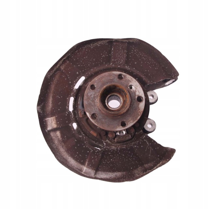 BMW F07 GT MOYEU ROUES NOSNEGO ARRIÈRE DROITE CHÂSSIS ROULEMENTS ESSIEUX 6796510