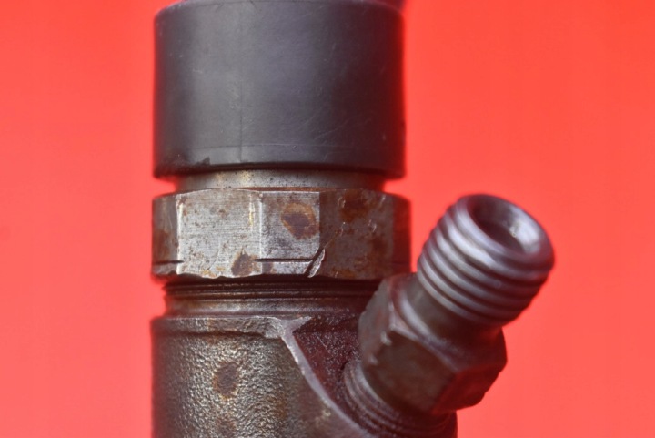 INJECTEUR INJECTEUR TEST 3380027800 HYUNDAI SANTA FE 2 II 2.2 CRDI 153 KM