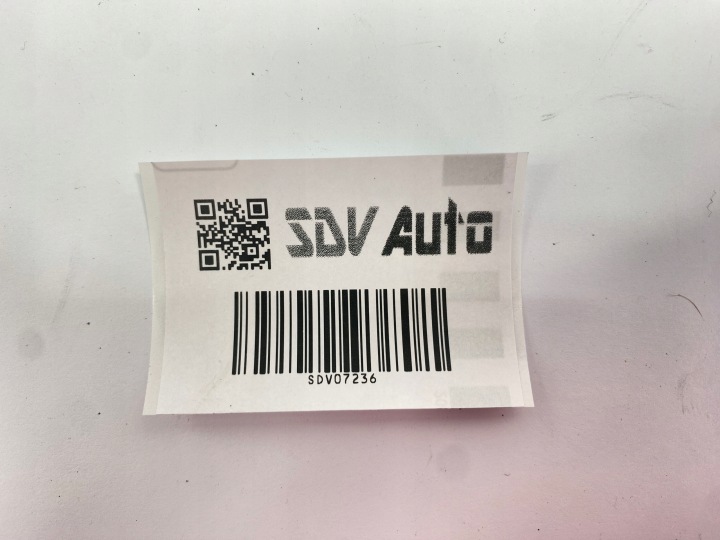 ÉLECTROVANNE SOUPAPE MERCEDES W126 SE SEL SEC R107 R129 0015407097 72107100