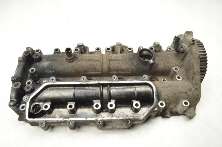 COUVERCLE DE SOUPAPES CHÂSSIS 504167975 FIAT DUCATO 3 III 2.3 JTD 120 KM 06-14