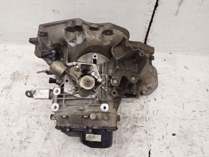 MANUELLE BOÎTE 5 VITESSE OPEL ASTRA K 649354685