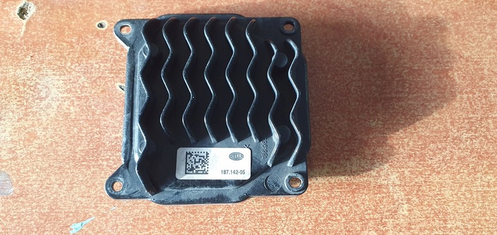 DAF XF 106 MODULE LED 187.142-05 