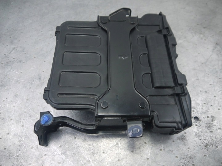 HONDA CIVIC XI 2.0 TYPE-R 23R CHÂSSIS ORDINATEUR MOTEUR PROTECTION COUVERCLE