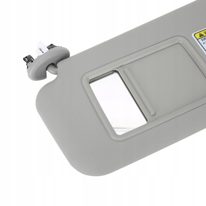 PROTECTION PARE-SOLEIL SUR GAUCHE STRONIE CONDUCTEUR 74320-42501-B2 CONVIENT VERS