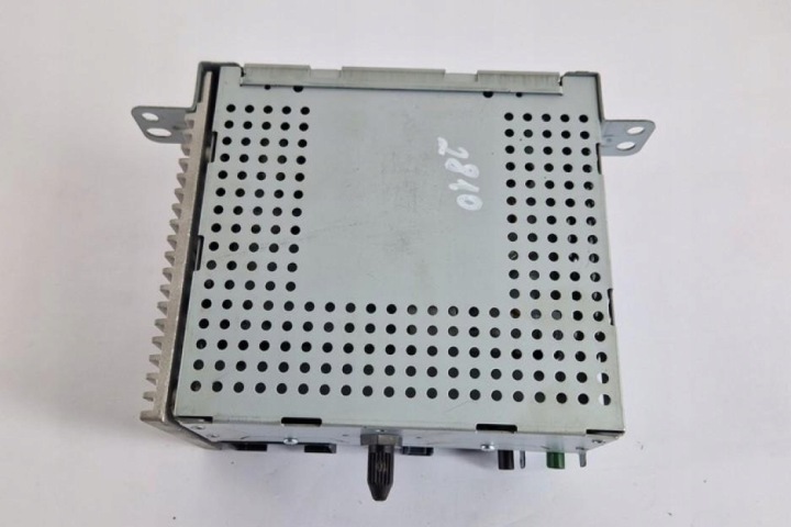 RADIO SANS NAVIGATION OPEL ZAFIRA TOURER C (P12) 39019098 2.0L DIESEL 121KW