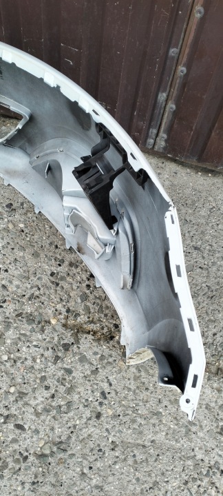 VW SHARAN 7N PARE-CHOCS AVANT 7N0807217 A B C D