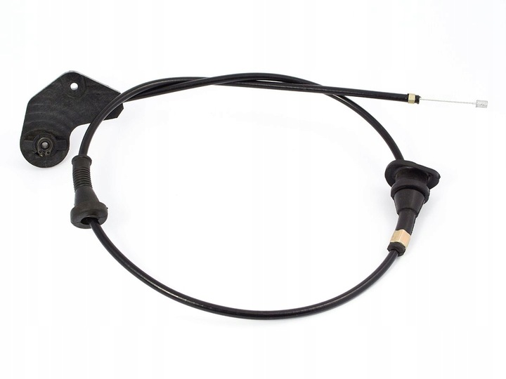 CABLE OPENING HOOD ENGINE FOR BMW 3 E46 98-07 