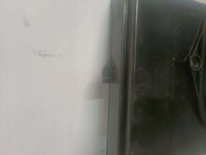 CHÂSSIS FILTRE BERLINE AUDI A4 B7 8E1819441B