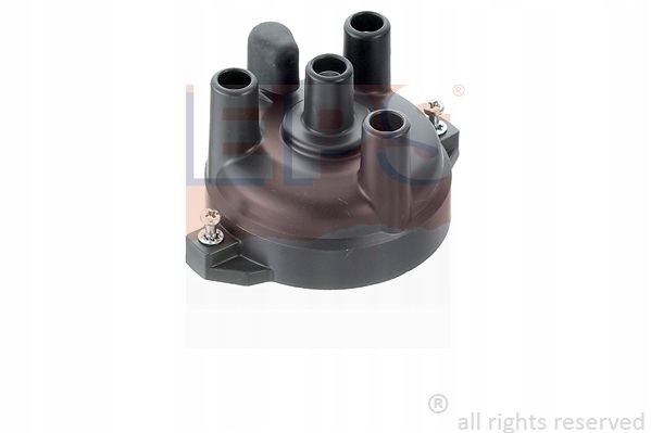 CULASSE DISTRIBUTEURS ALLUMAGE EPS 1.331.139