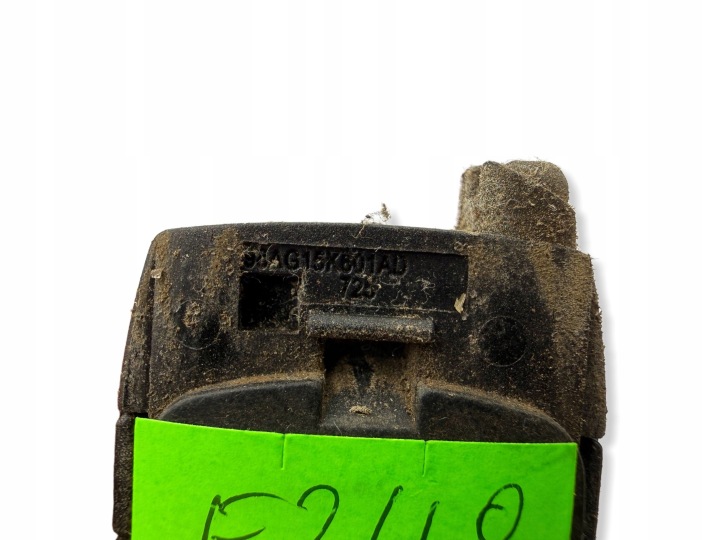 CLÉ CLÉ TÉLÉCOMMANDE OEUF FORD FIESTA PASTYLKA 98AG-15K601-AD