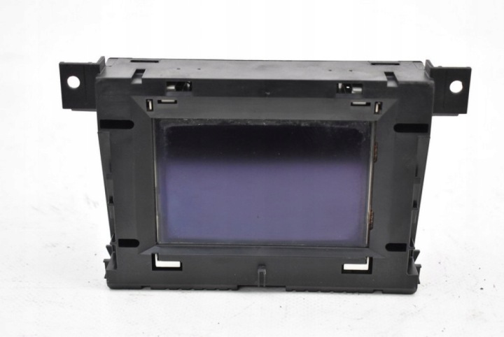 RADIO AUTORADIO 13145174 CD50 PHONE CD SIM OPEL ASTRA 3 III 04-07
