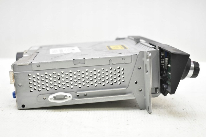 LECTEUR DE CARTE DISQUES NAVIGATION 9186213 BMW E60 E61 07-10