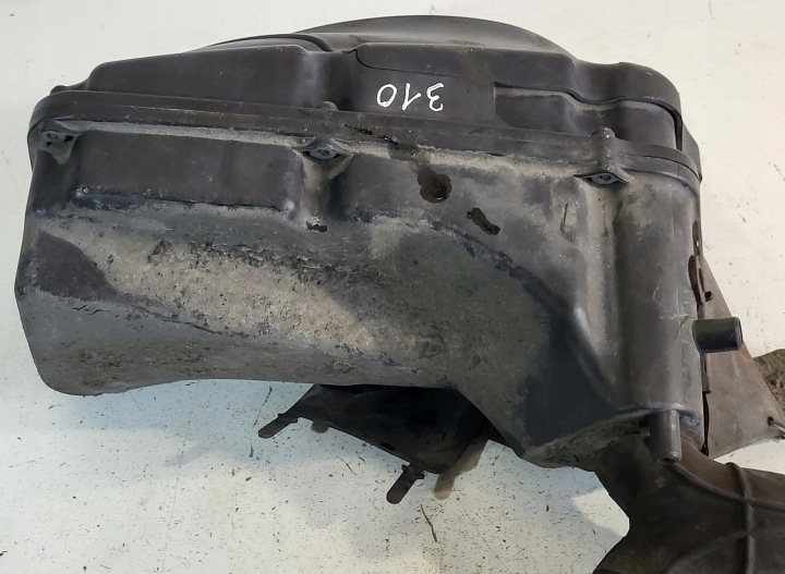 AIRBOX CHÂSSIS FILTRE AIR 1SDE-441A-00 YAMAHA MAJESTY 400 2005-2015R