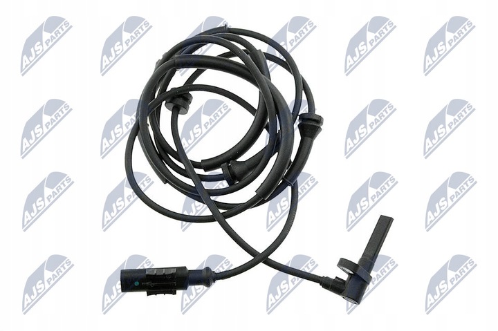 SENSOR ABS PARTE DELANTERA IZQUIERDO ALFA ROMEO 156 02.11- CON ESP 