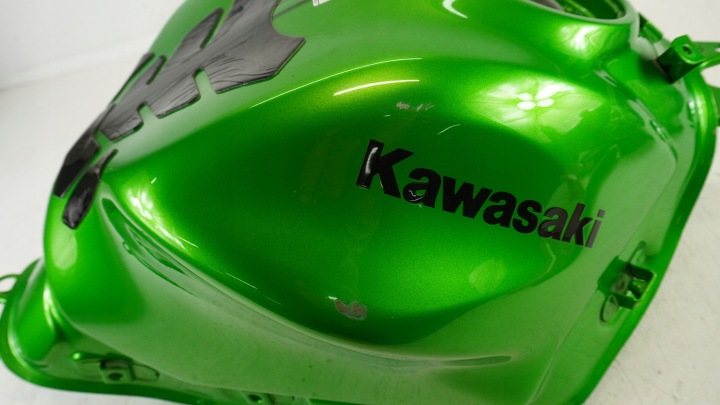 G207 KAWASAKI NINJA Z650 AVEC 650 20-22 RÉSERVOIR RÉSERVOIR CARBURANTS