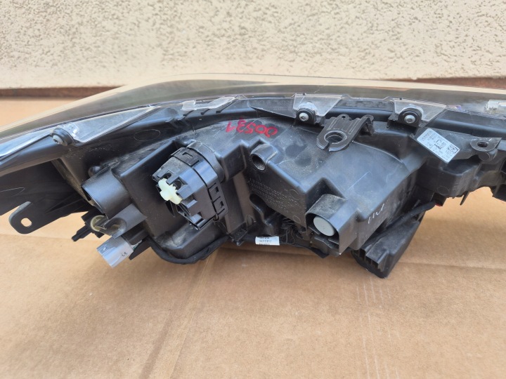 PHARE AVANT TOYOTA COROLLA E21 COMPLET LED ORIGINAL