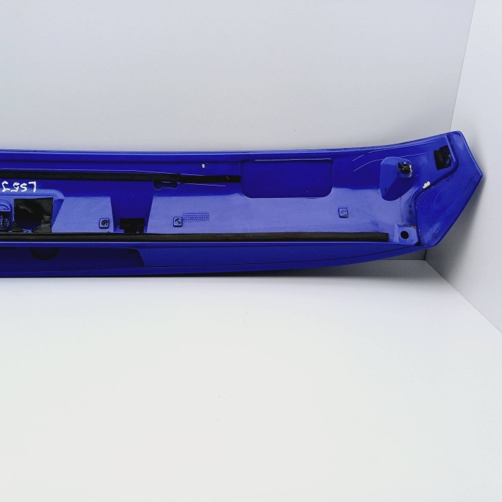 SPOILER SPOILER ARRIÈRE COUVERCLES DE COFFRE SEAT IBIZA II LIFT HAYON LAK:LS5J 6K6827933E NR63