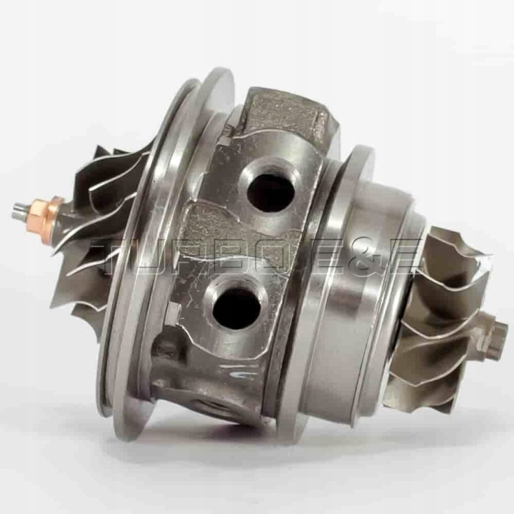 NOYAU TURBOCOMPRESSEURS CARTOUCHE TF035-012 VERS MITSUBISHI 3.2D