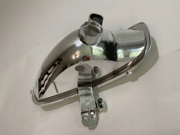 FIAT PANDA III 2011- NEUF ORIGINAL DROIT HALOGEN/SWIATLO PRZECIWMGLOWE