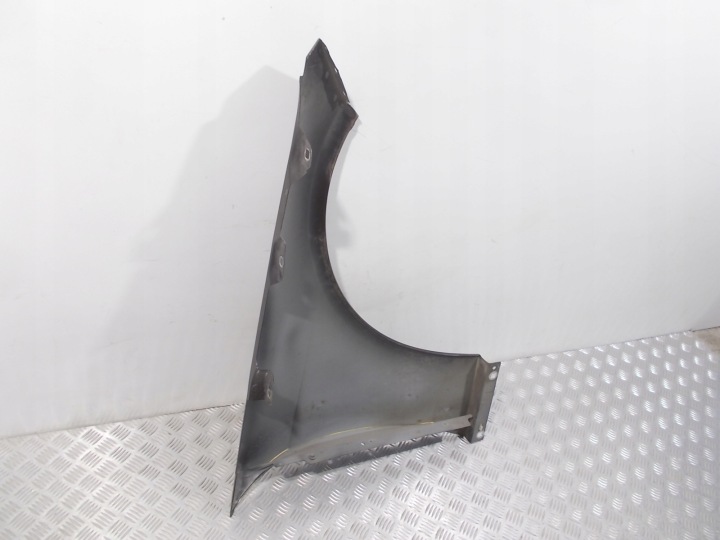 AILE AVANT MERCEDES E CLASSE DANS 212 09-16 ORIGINAL ALUMINIUM GAUCHE