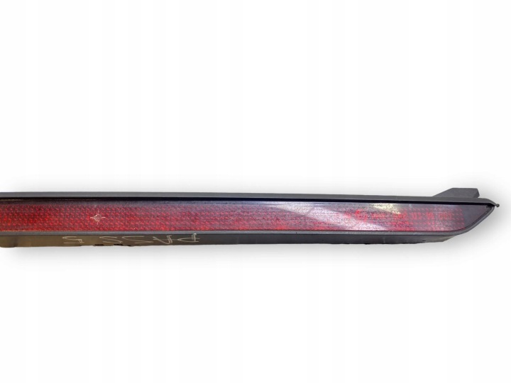 VOLKSWAGEN PASSAT B5.5 2002 TROISIÈME LANTERNE STOP UNIVERSEL 1J6945097D