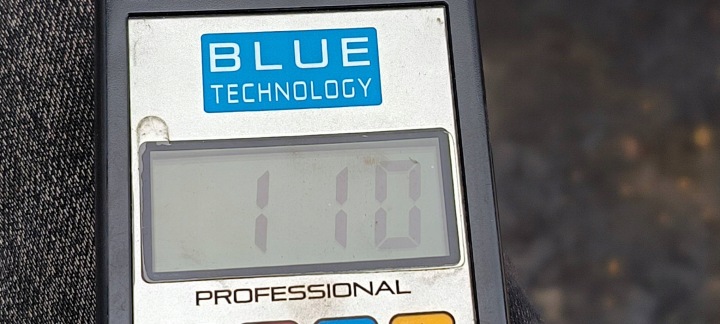PORTES GAUCHE ARRIÈRE LF8H HAYON SKODA RAPID LIFT