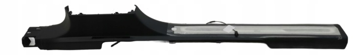 MOULURE REVÊTEMENT SEUIL GAUCHE VW TIGUAN 5NA853369 NEUF ORIGINAL