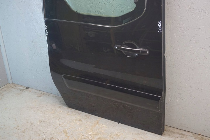 PARTENAIRE BERLINGO II III PORTES PRZESOWANE DROIT (D2135)