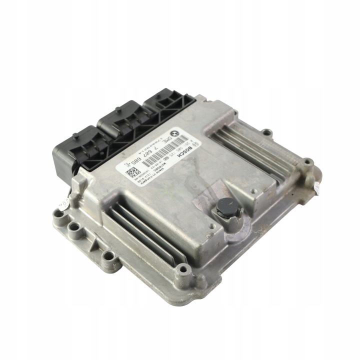 MINI R56 R57 LCI N16 1.6 122HP ECU DME AUTOMATE CAS3 CLÉS 7607685