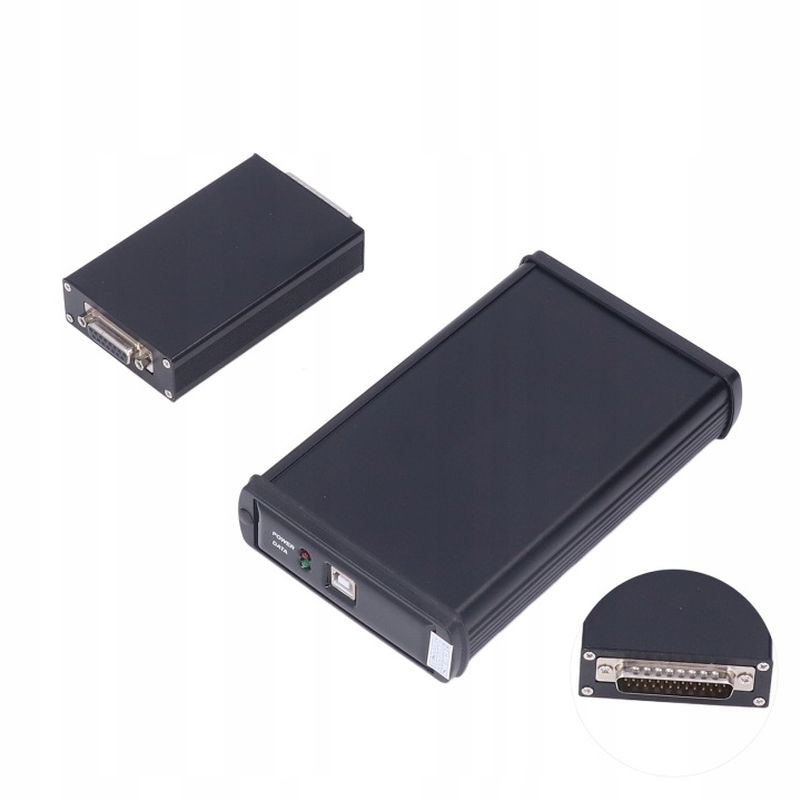 ONLINE ECU PROGRAMMING NARZEDZIE DIAGNOSTIC V2.8 ROUGE PCB 12 1S