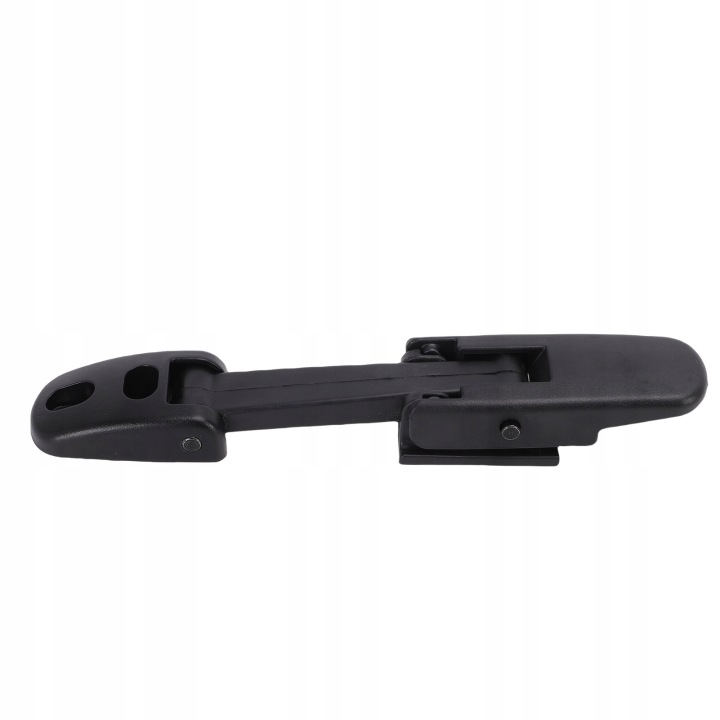 LOQUET KAPTURA CAOUTCHOUC COURROIE AVEC SUPPORT L56 6045 SUBSTITUT VERROUS O1