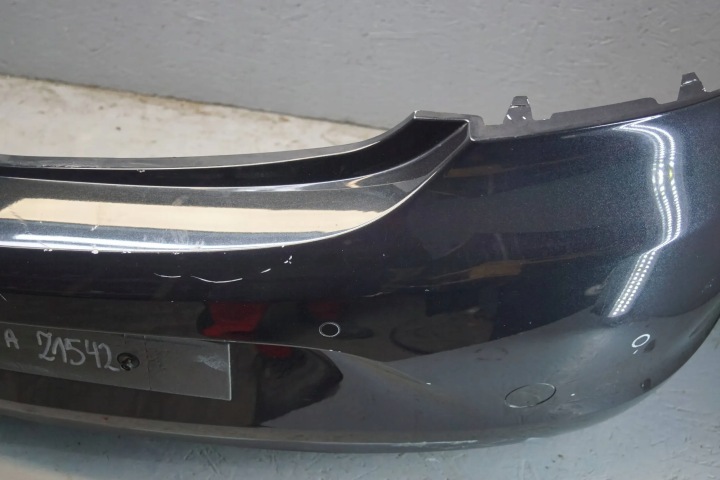 PARE-CHOCS ARRIÈRE OPEL INSIGNIA A LIFT HAYON (Z1542)