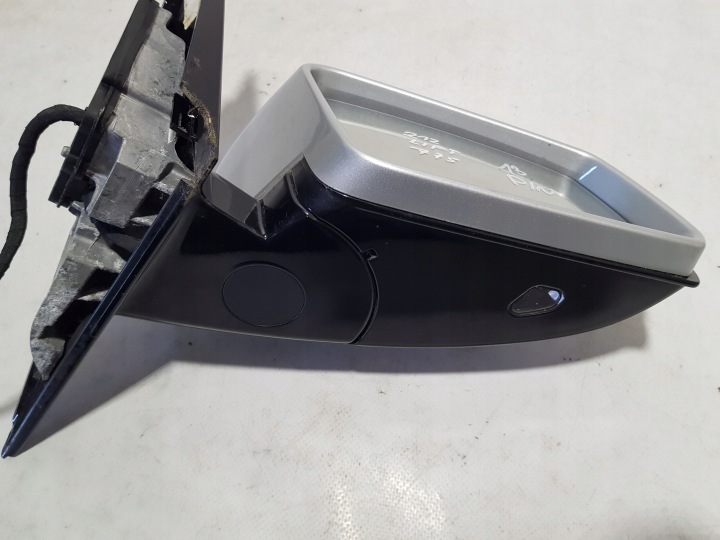 RÉTROVISEUR MERCEDES W212 DROIT C775 775 13 GOUPILLE