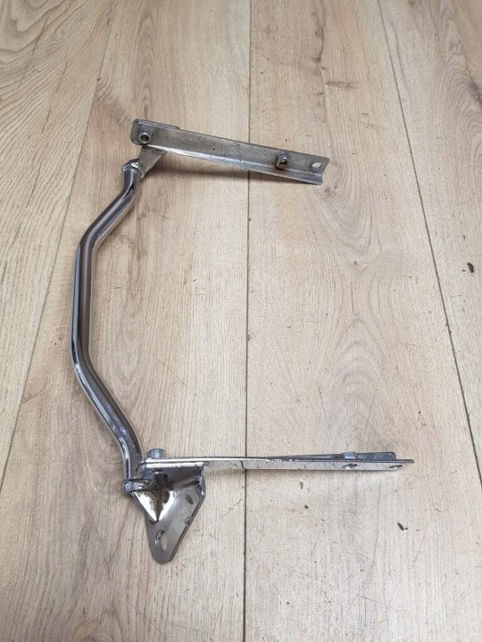 CHÂSSIS LIGHTBAR HARLEY DAVIDSON SOFTAIL HERITAGE FAT BOY