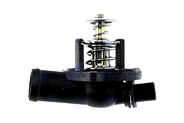 THERMOSTAT VW GOLF IV 1.6 FSI 02-06 BORA 1.6 FSI 02-05 #PETROLHEAD PRO+ KIT5
