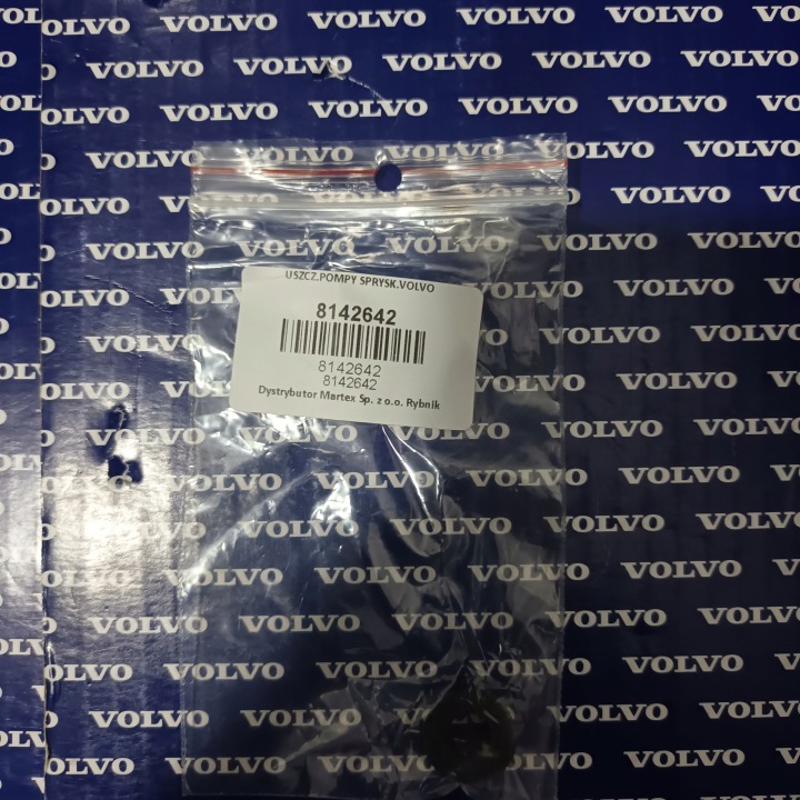 POMPE LAVE-GLACE VITRE VOLVO FH 21189159 FE26060