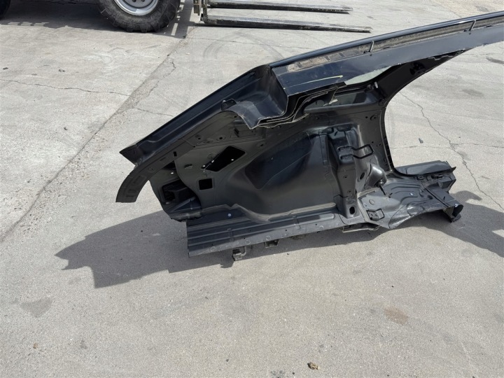 QUART AILE SEUIL GAUCHE ARRIÈRE UNIVERSEL SW HYUNDAI I30 3 III