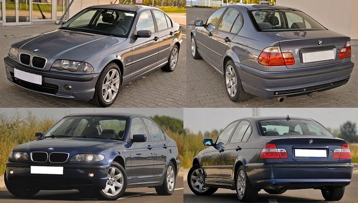 BARRA DE REMOLQUE HOLOWNICZY+MODUL BMW 3 E46 SEDAN+COMPACT+KOMBI 