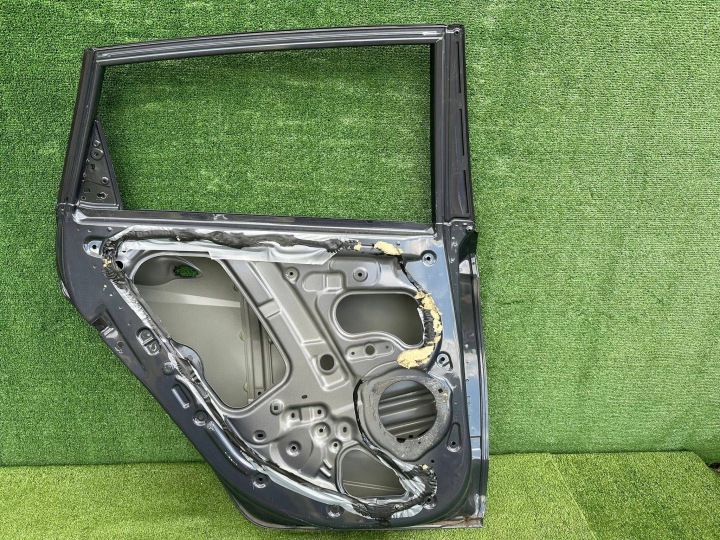 PORTES HYUNDAI I20 III GAUCHE ARRIÈRE