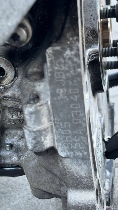 COMPLET MOTEUR 1.6 EHDI 8V PEUGEOT 308 3008 508 5008 SIEMENS 9H05