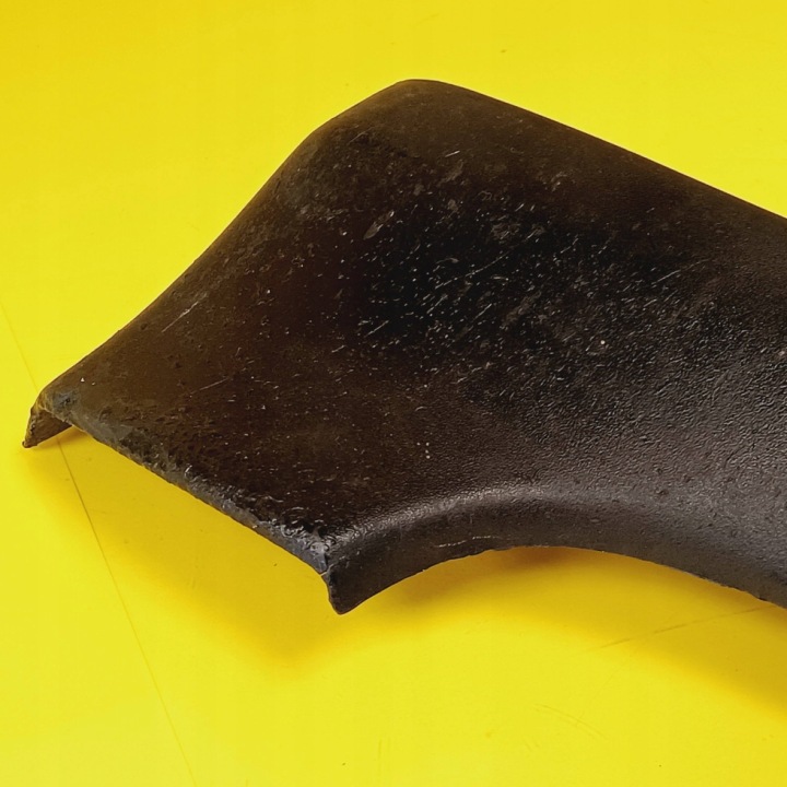 MOULURE GARDE-BOUE GAUCHE ARRIÈRE VOLKSWAGEN GOLF II 191853818A NR202