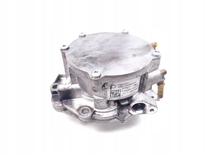 LAND ROVER RANGE ROVER POMPE PRESSION 3.0 TDV6 4X4 DIESEL CK5Q-2A451-AD